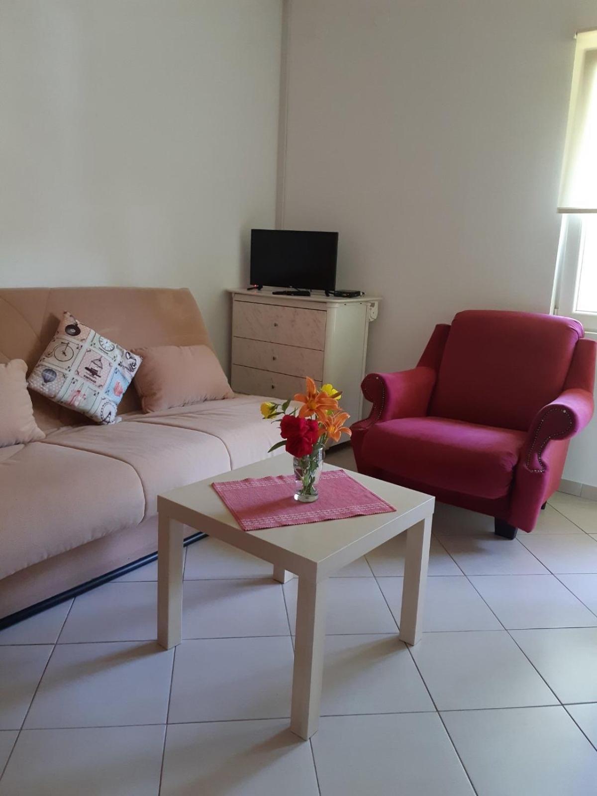 Cvjetni Apartmani Cetinje Exterior foto