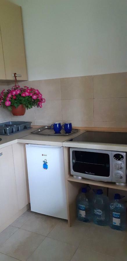Cvjetni Apartmani Cetinje Exterior foto